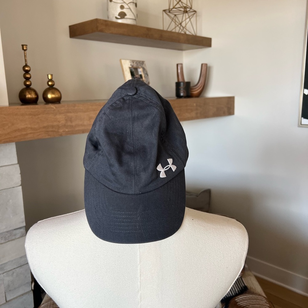 Under Armour Hat